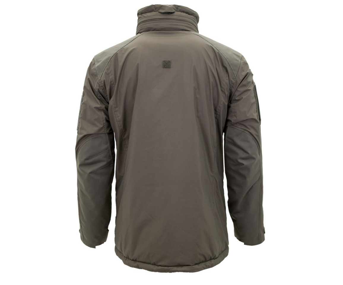 Carinthia HIG 4.0 Jacket image 2