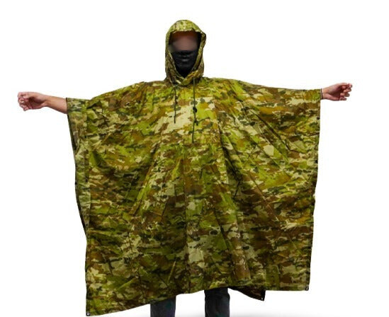 AMCU Recon Poncho image 1