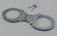 Clejuso 19R High Security Handcuffs image 1