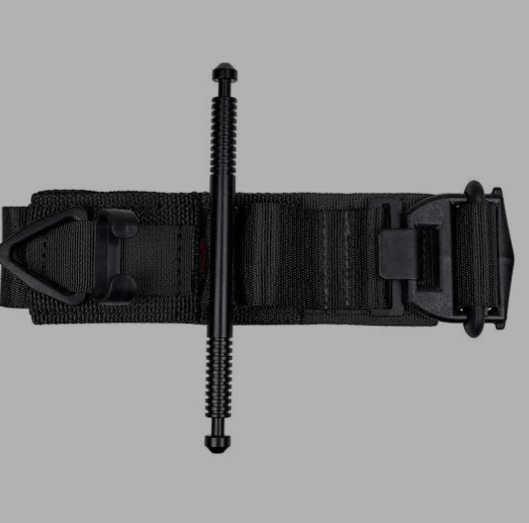 IFAK 2.0 + TQ Pouch Combo (General Operational Fitout) image 6