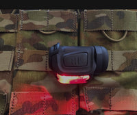 Mil-Tec 4 Colour Headlamp image 5