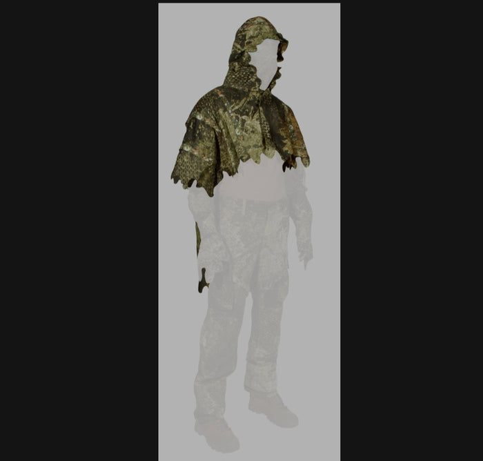 Phantomleaf G2 Assaulter Ghillie image 0