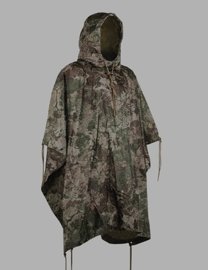 Phantomleaf WASP 1 Z2 Ripstop Poncho image 0