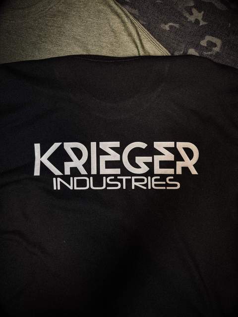 Athlete Shirt image 0