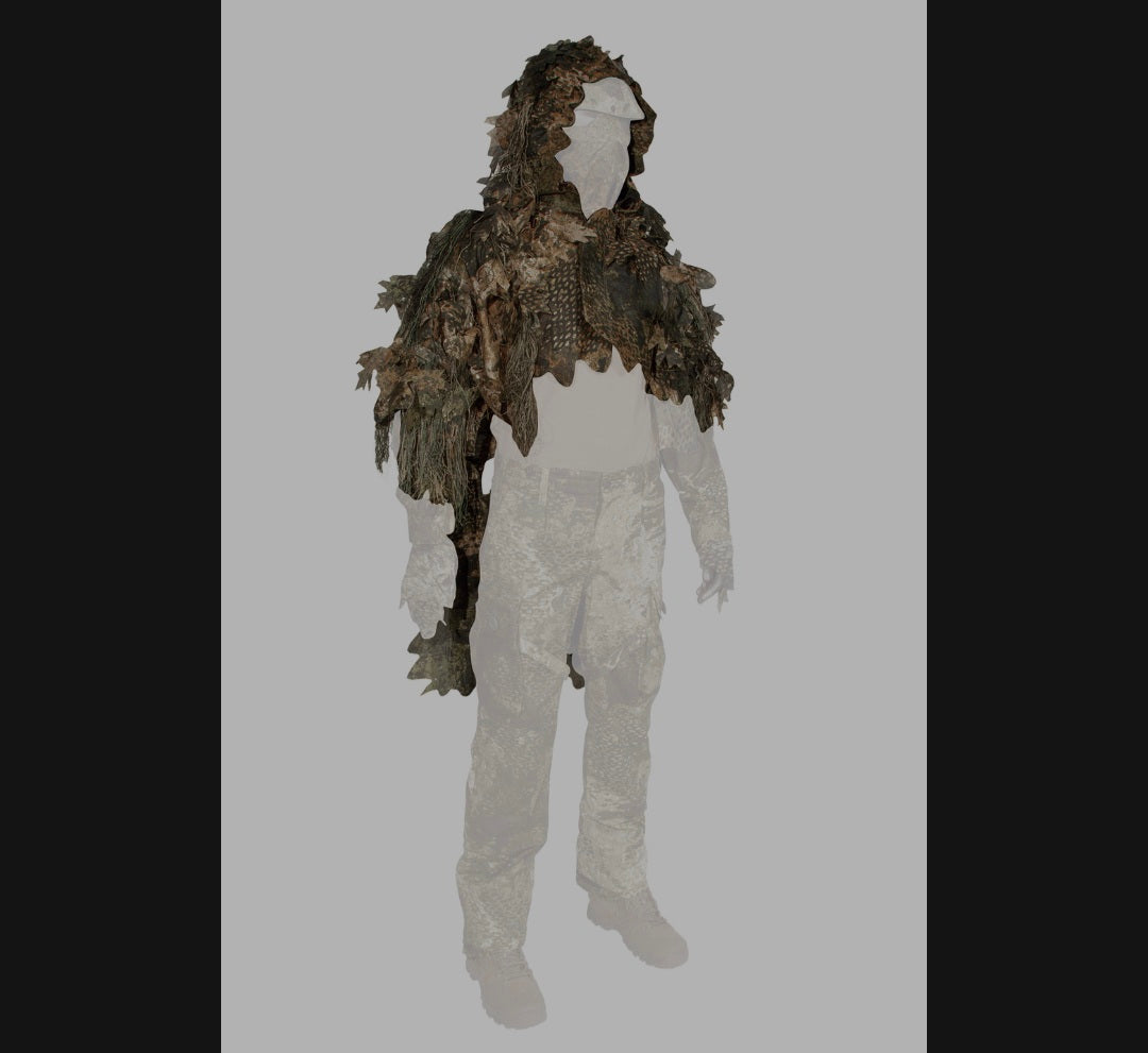 Phantomleaf G2 Assaulter Ghillie image 1