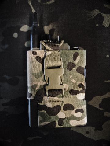 PRR Pouch image 2