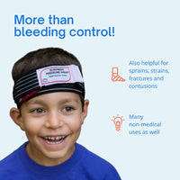 Slishman Pressure Wrap image 7