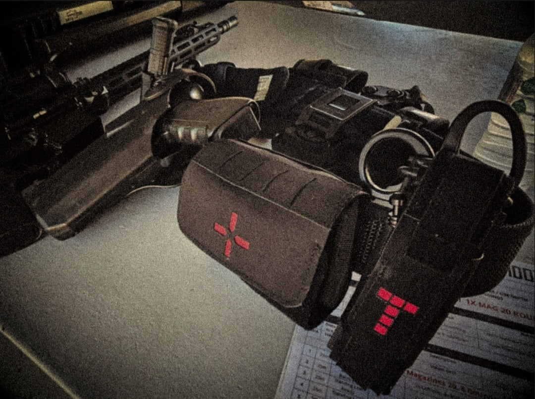 Krieger Industries Tourniquet Pouch image 3