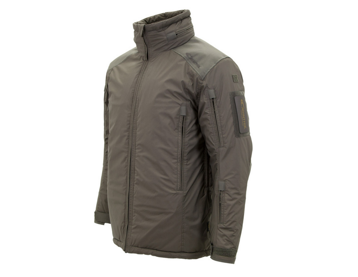 Carinthia HIG 4.0 Jacket image 1