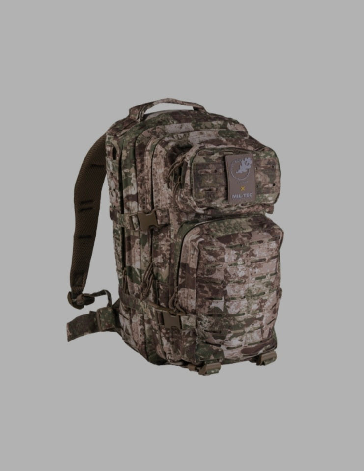 Phantomleaf WASP 1 Z2 Assaulter Pack - Small image 0