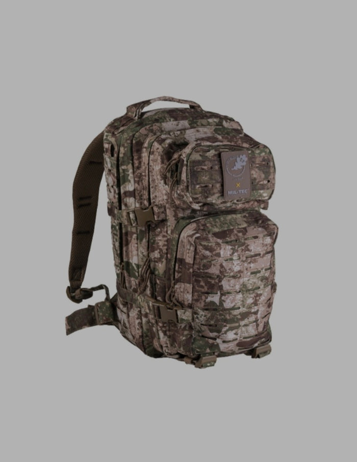 Phantomleaf WASP 1 Z2 Assaulter Pack - Small image 0