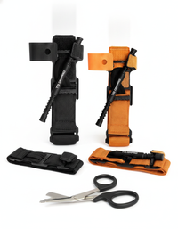 Tourniquet Pouch (Operational Fitout) - Multicam