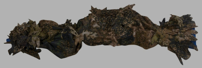 Phantomleaf Python G1 Rifle Cover image 0