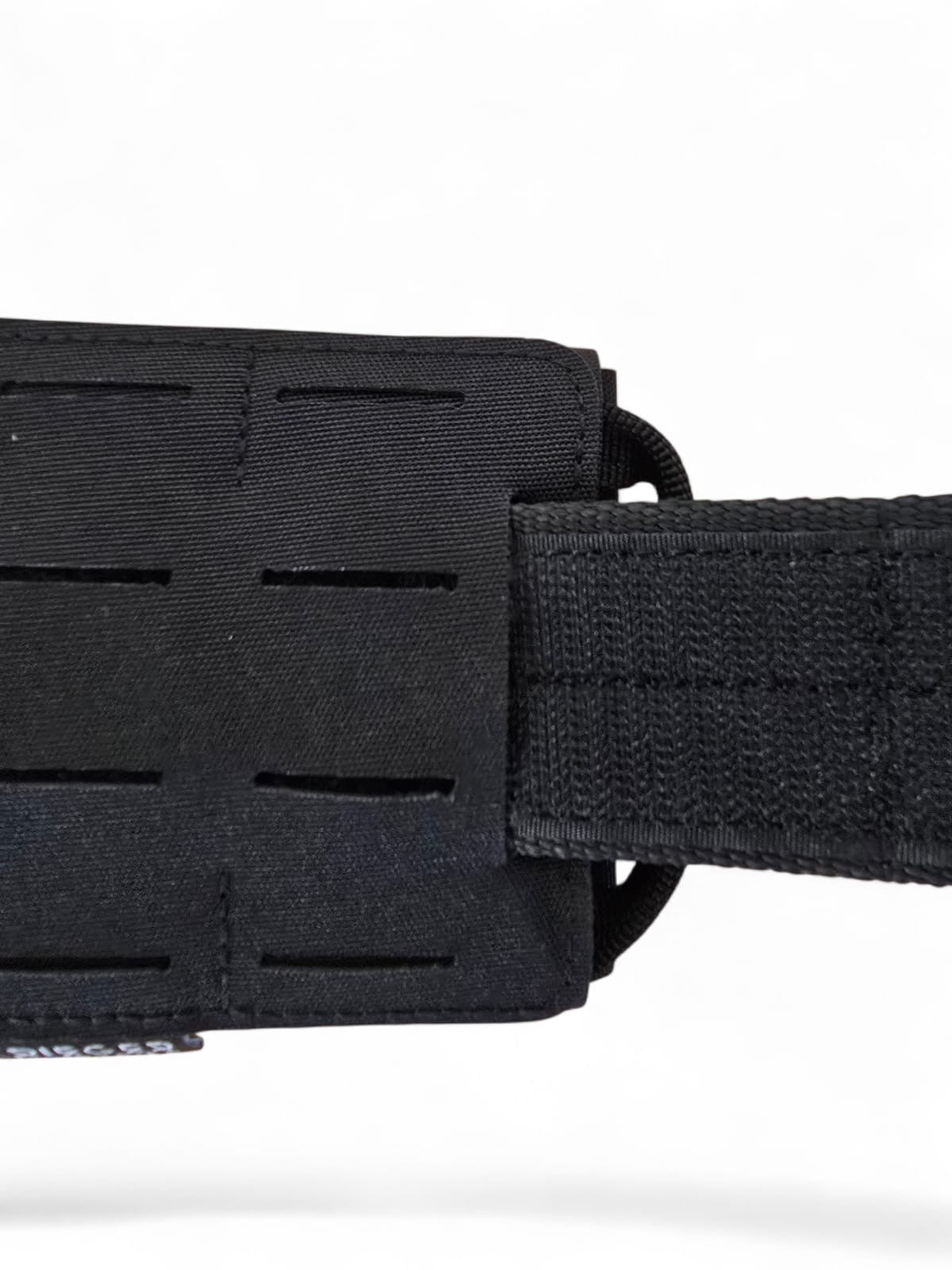 Micro IFAK 2.0 (Empty) - Black