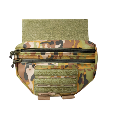 Dangler Pouch - AMP