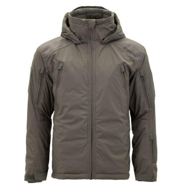 Carinthia MIG 4.0 Jacket image 1