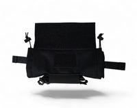 Medic Sausage Roll (General Operational Fitout) - Black