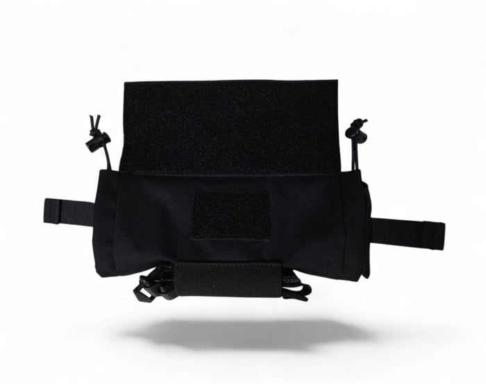 Medic Sausage Roll (General Operational Fitout) - Black