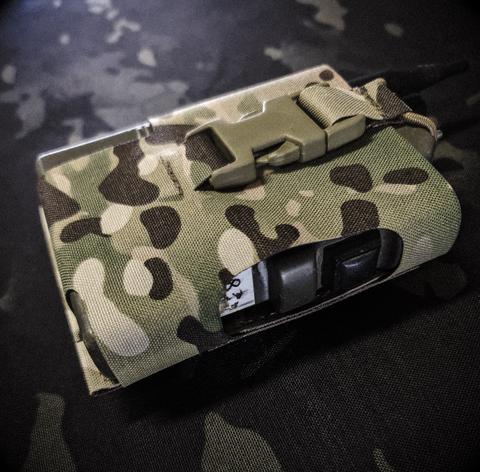 PRR Pouch image 3