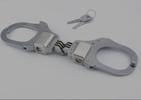 Clejuso 101 High Security Handcuffs image 1