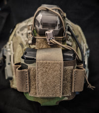 Fused Night Vision System (FNVS) Battery Mohawk image 1