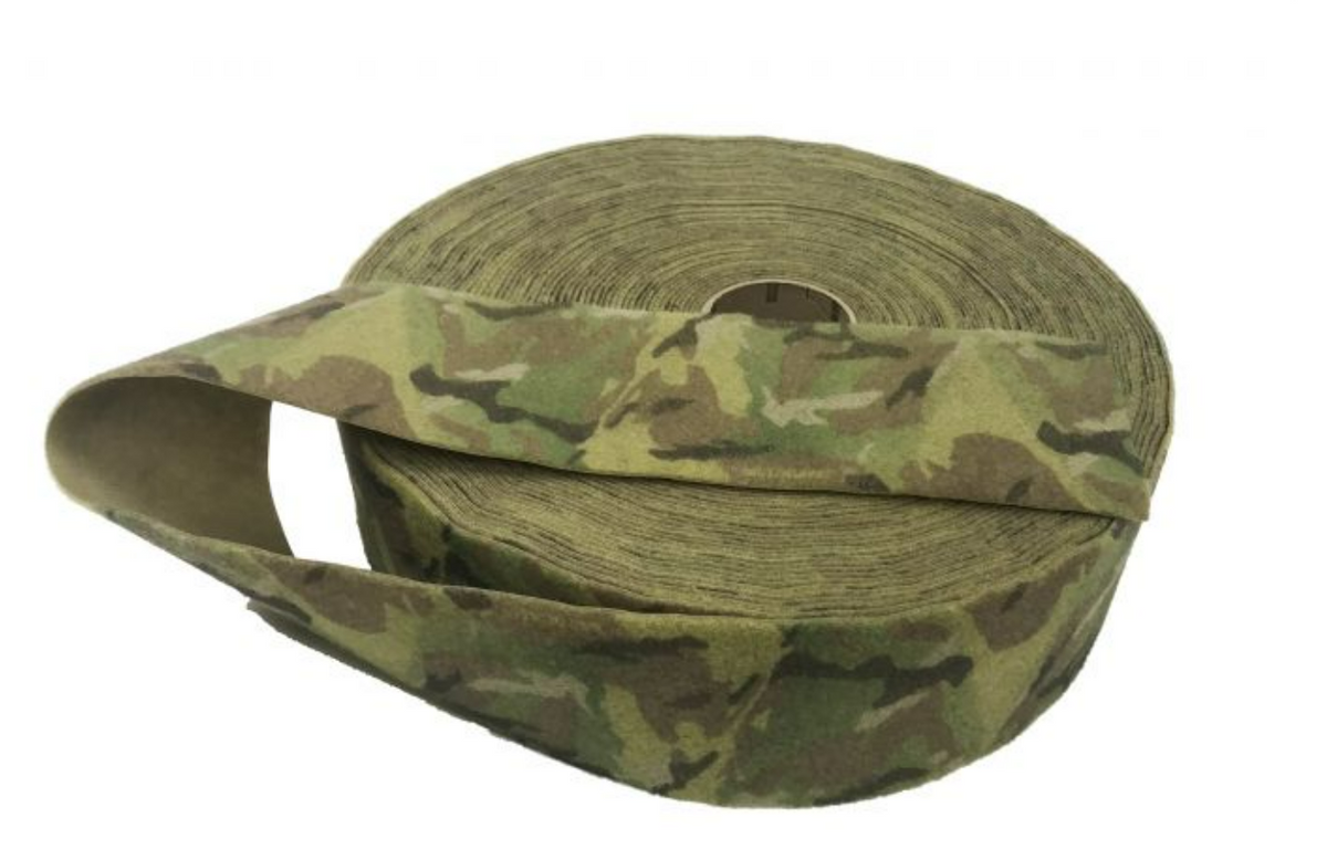 100mm / 4"  Loop - Multicam image 0