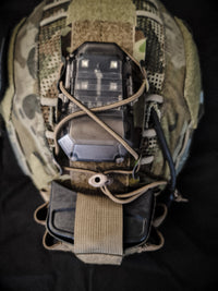 Fused Night Vision System (FNVS) Battery Mohawk image 4