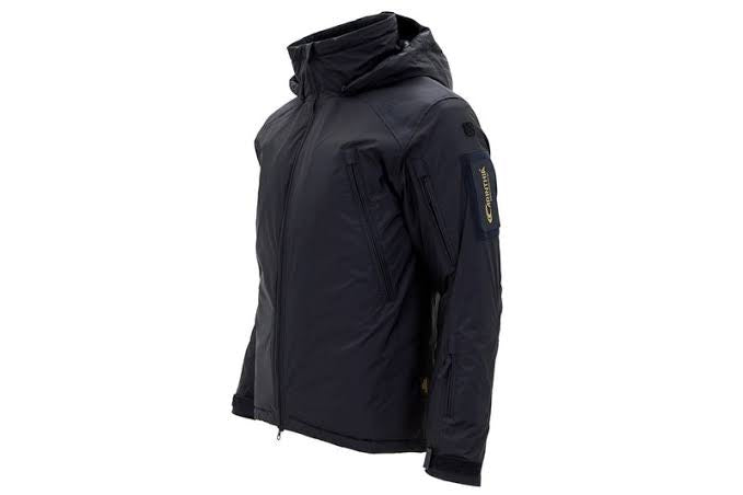 Carinthia MIG 4.0 Jacket - Black