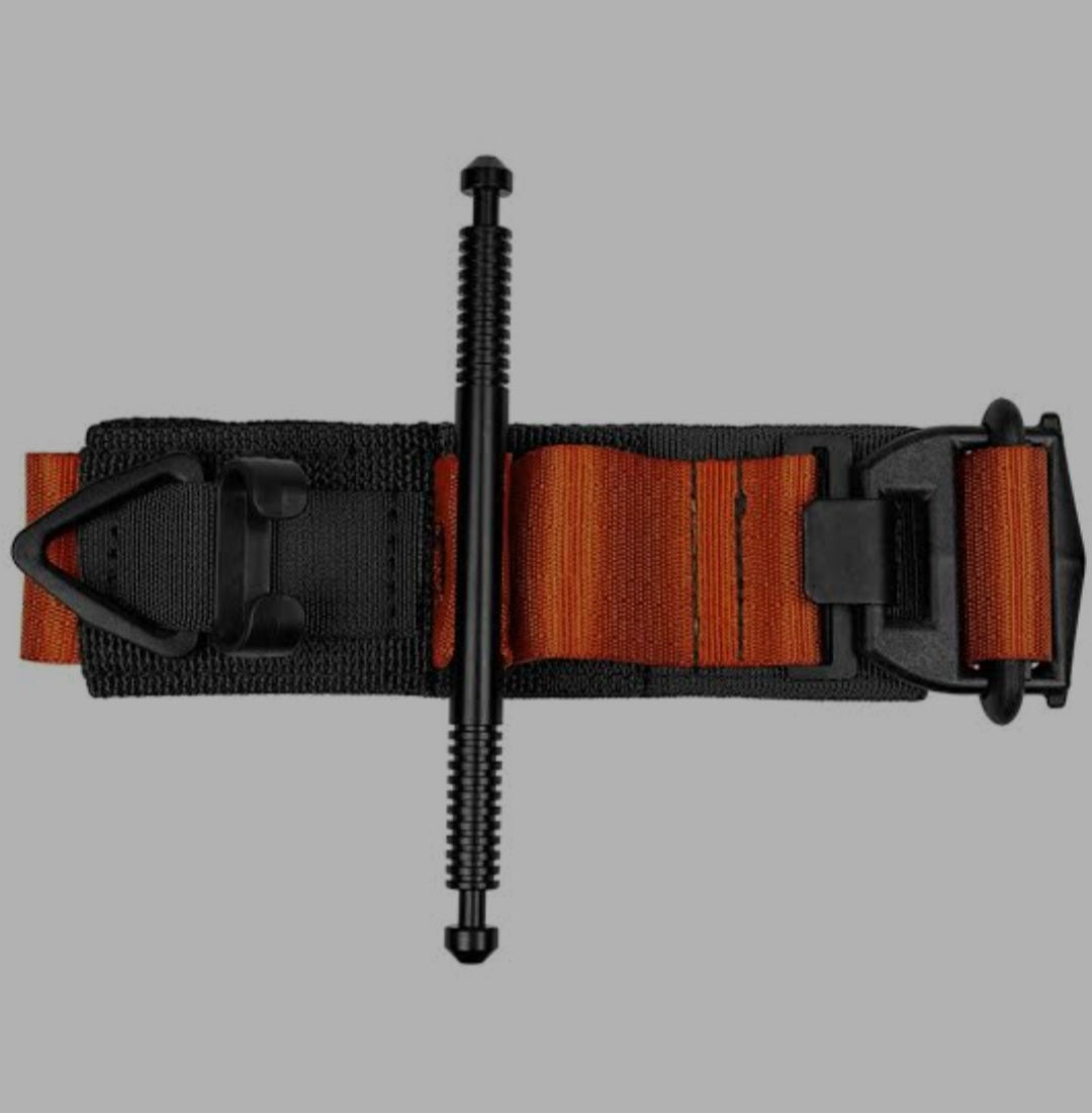 IFAK 2.0 + TQ Pouch Combo (General Operational Fitout) image 5