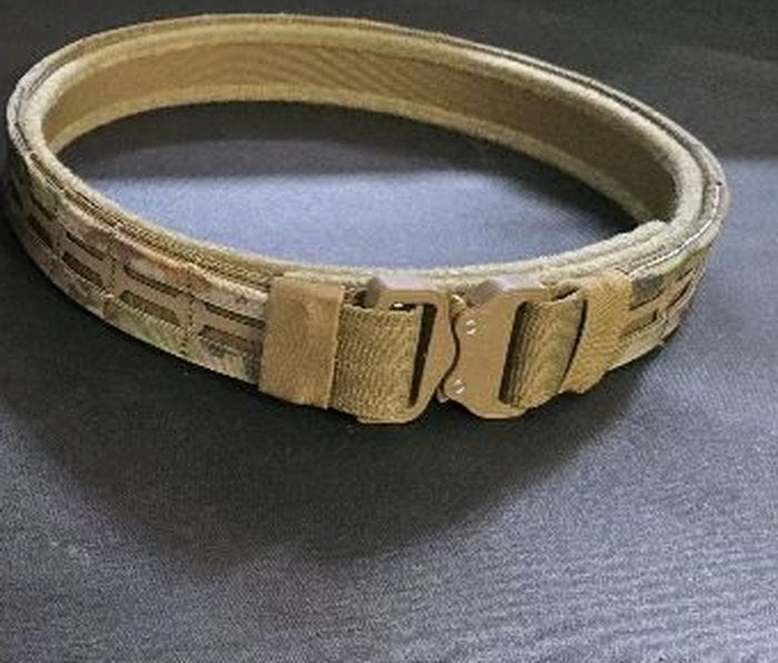 Original AustriAlpin COBRA buckle