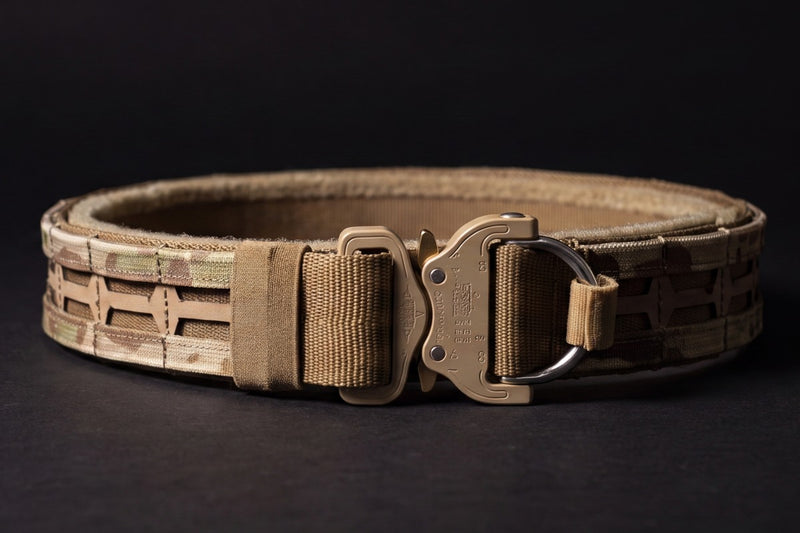 Highlander Belt 2.0 in AMP (AMCU Compatible)