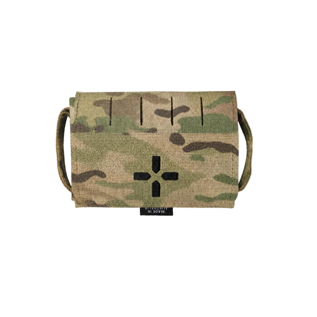 Micro IFAK 2.0 - Multicam