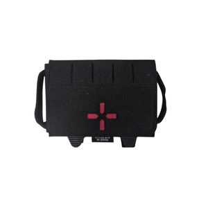 Micro IFAK 2.0 in Black
