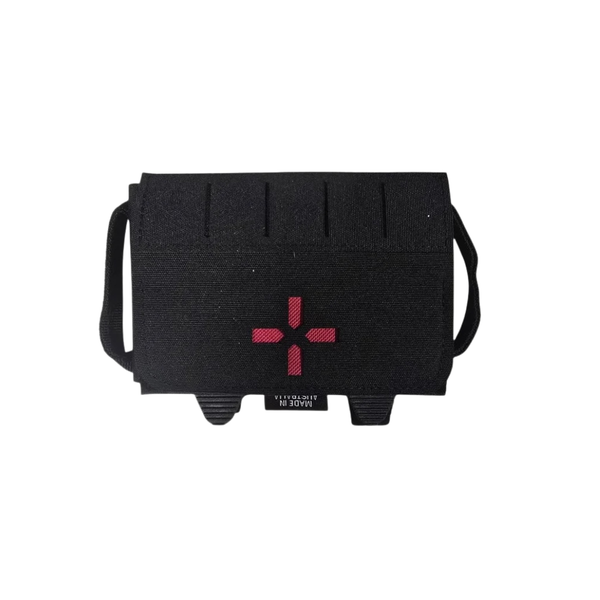 Micro IFAK 2.0 - Black