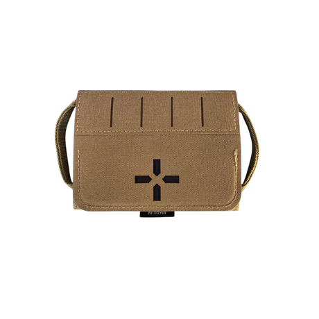 Micro IFAK 2.0 - Coyote Tan