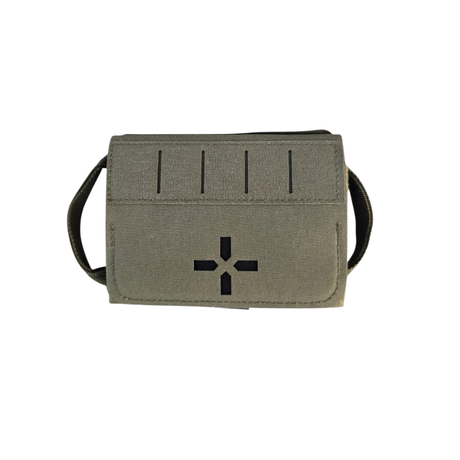 Micro IFAK 2.0 - Ranger Green
