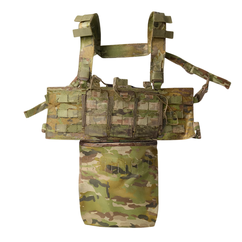 Kangaroo Pouch - AMP