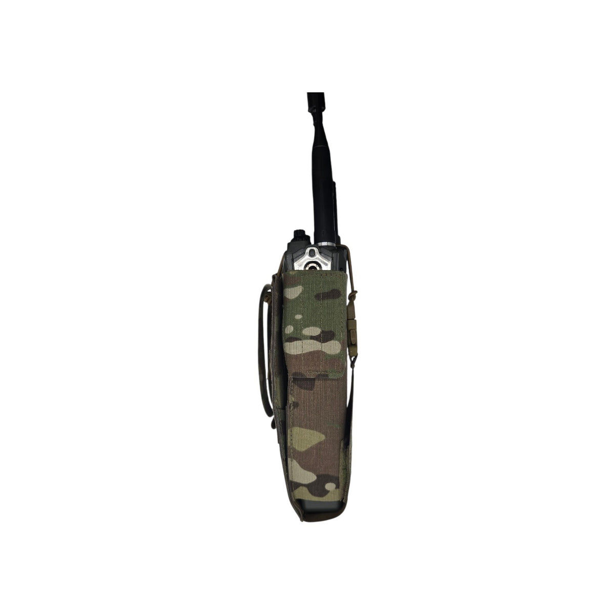 PR-152/163 Radio Pouch - Multicam
