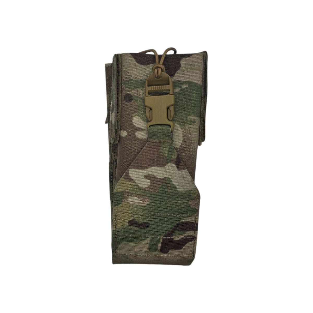 PR-152/163 Radio Pouch - Multicam
