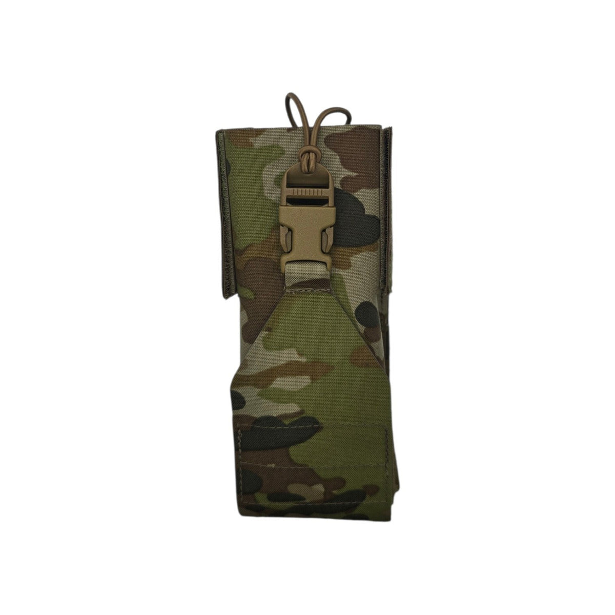 PR-152/163 Radio Pouch - AMP