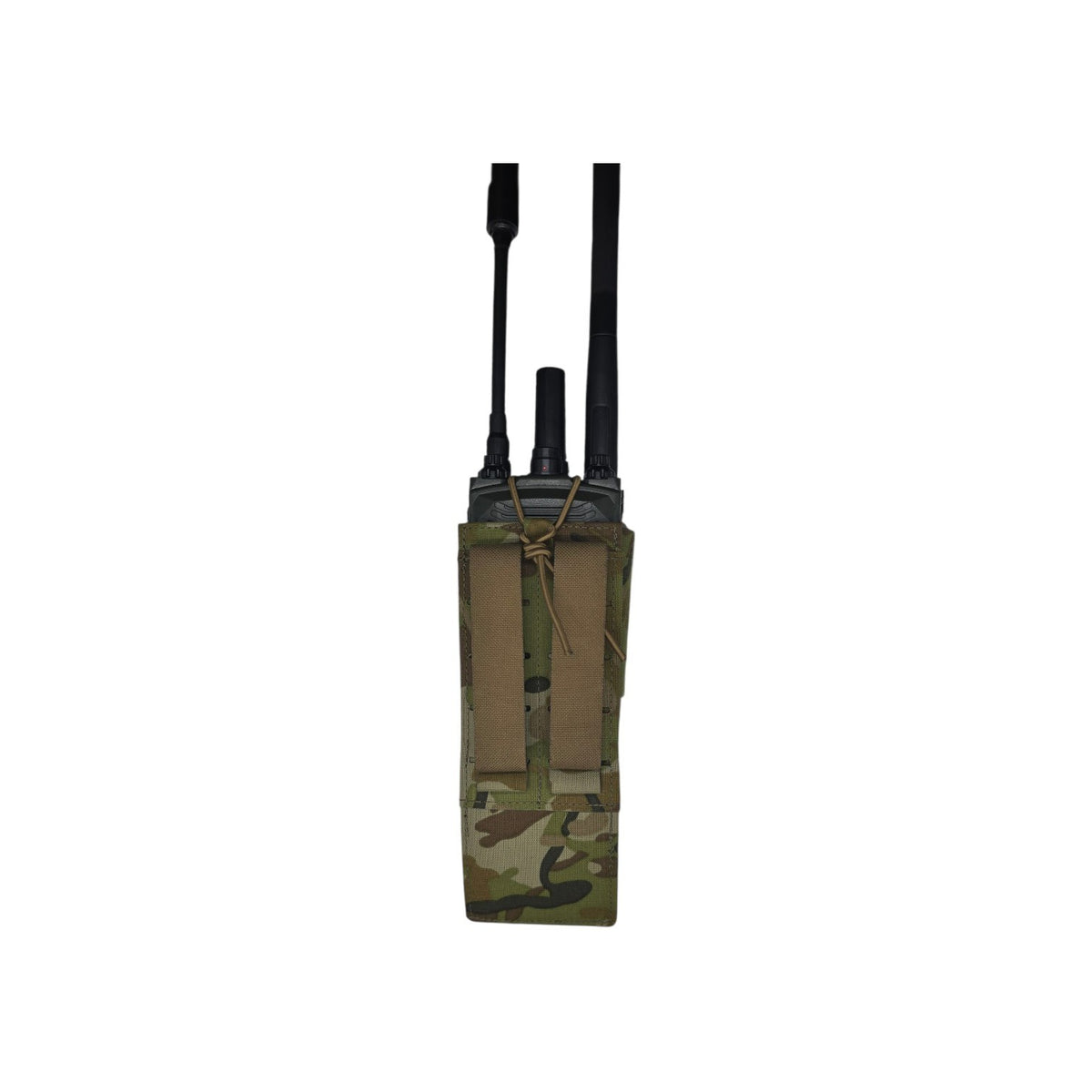 PR-152/163 Radio Pouch - AMP
