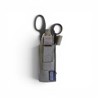 IFAK 2.0 + TQ Pouch Combo (General Operational Fitout) - Ranger Green