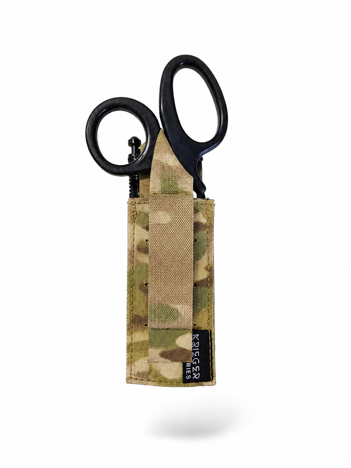 Tourniquet Pouch (Empty) - Multicam