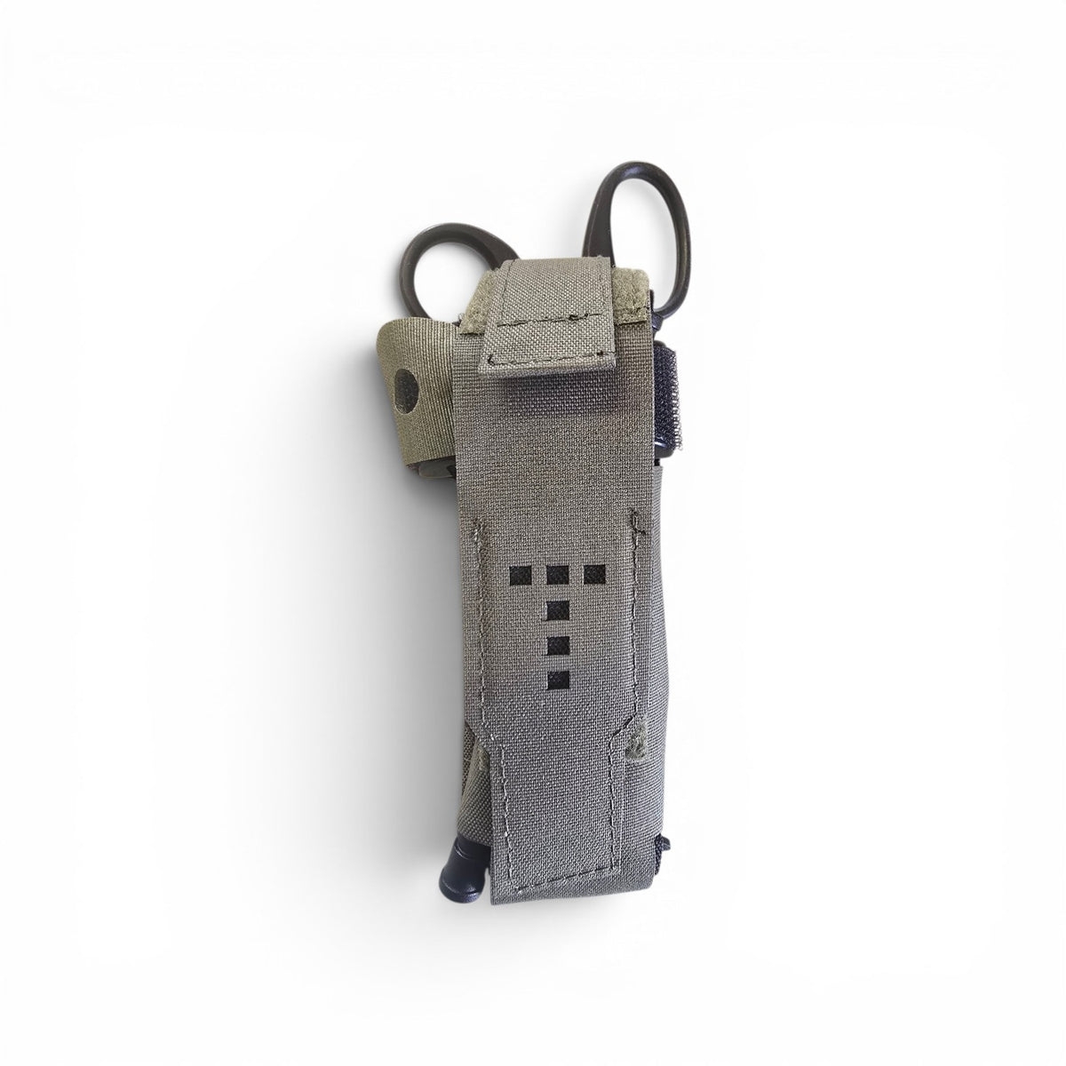 IFAK 2.0 + TQ Pouch Combo (General Operational Fitout) - Ranger Green