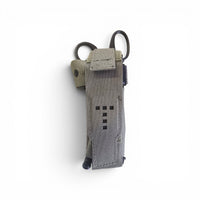 IFAK 2.0 + TQ Pouch Combo (General Operational Fitout) - Ranger Green