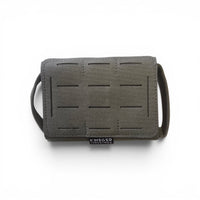 Micro IFAK 2.0 (General Operational Fitout) - Ranger Green