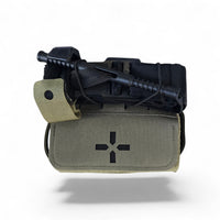 Micro IFAK 2.0 (Operator Fitout) - Ranger Green