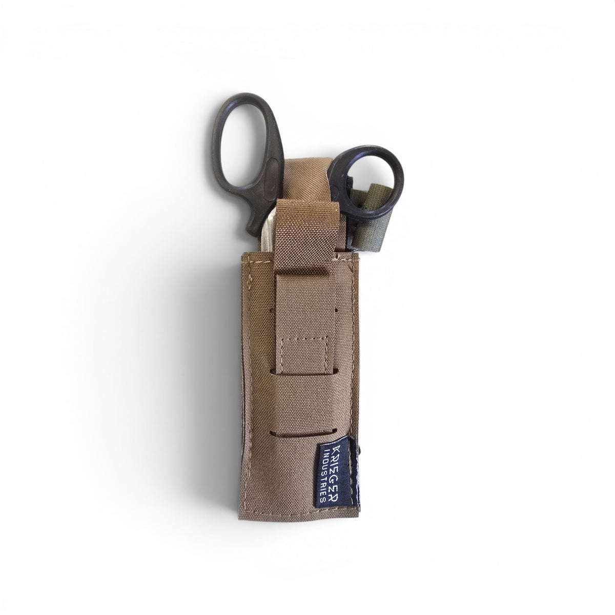 Tourniquet Pouch (Operational Fitout) - Coyote Tan