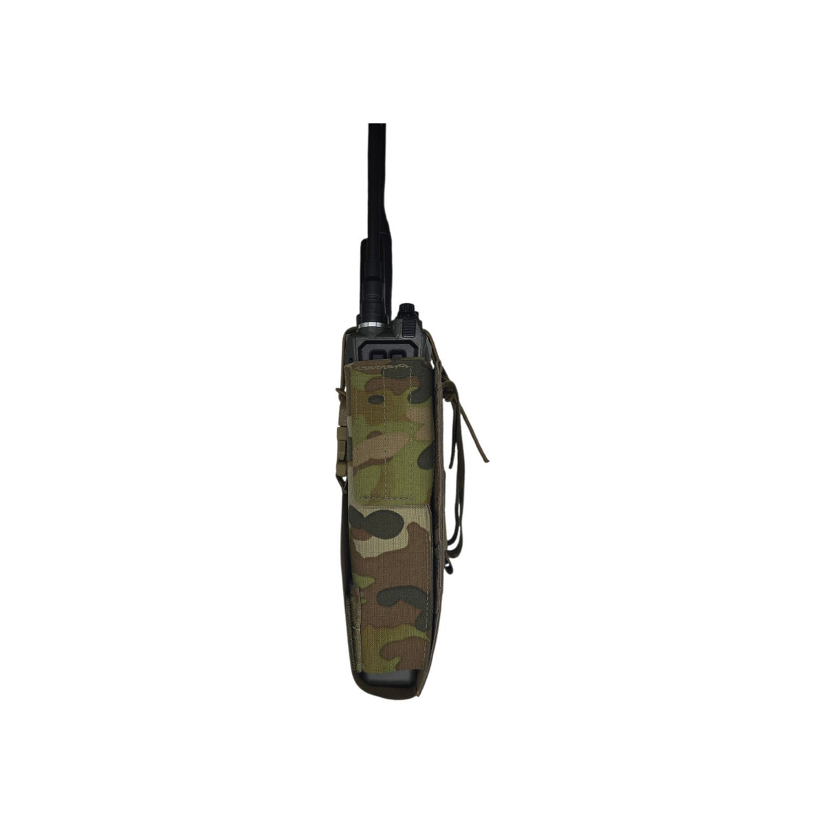 PR-152/163 Radio Pouch - AMP