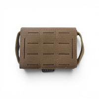 Micro IFAK 2.0 (General Operational Fitout) - Coyote Tan